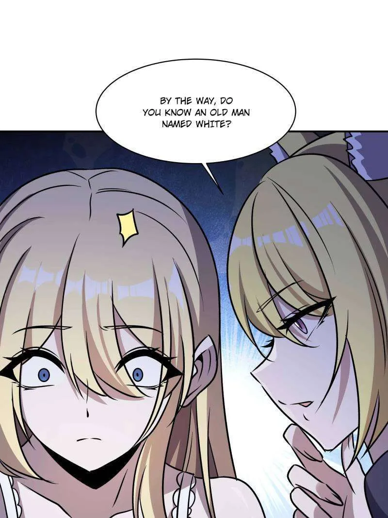 Vampires and Knight Chapter 269 Online - página 61