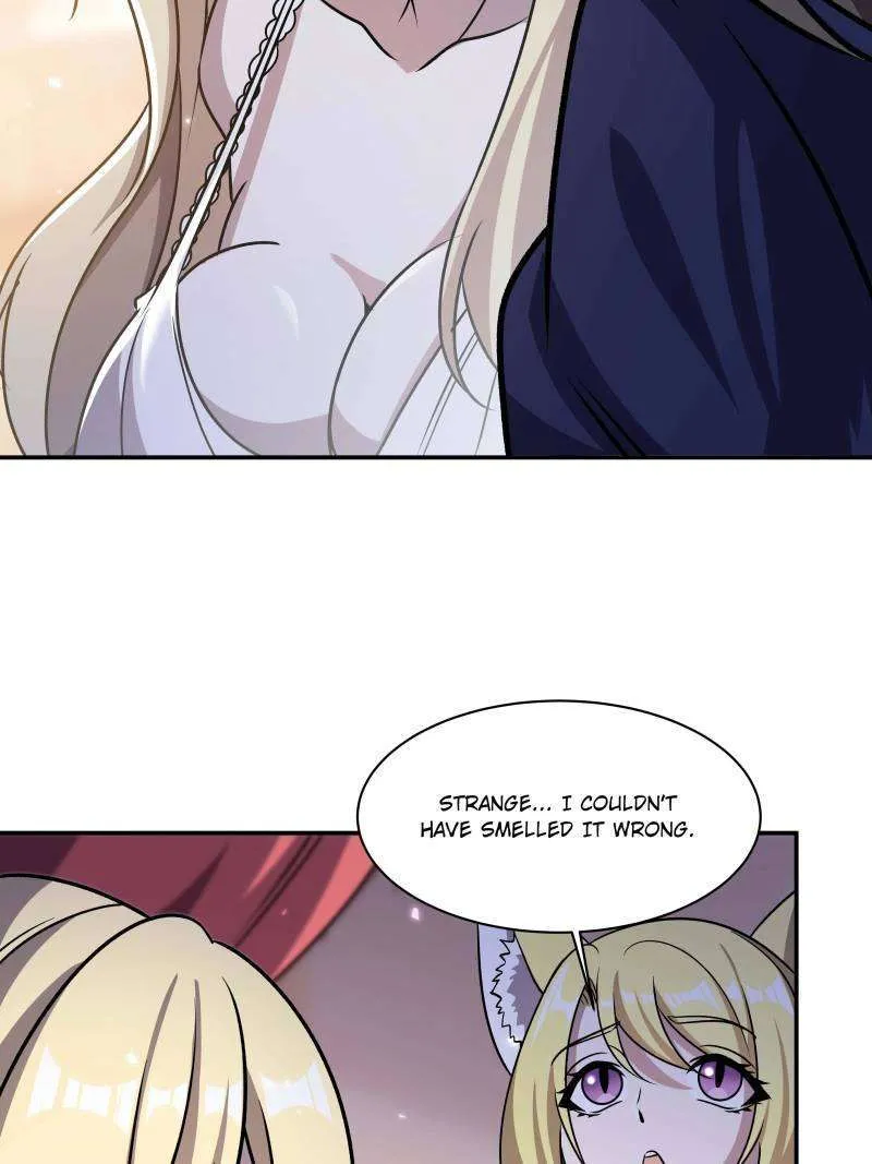 Vampires and Knight Chapter 269 Online - página 63