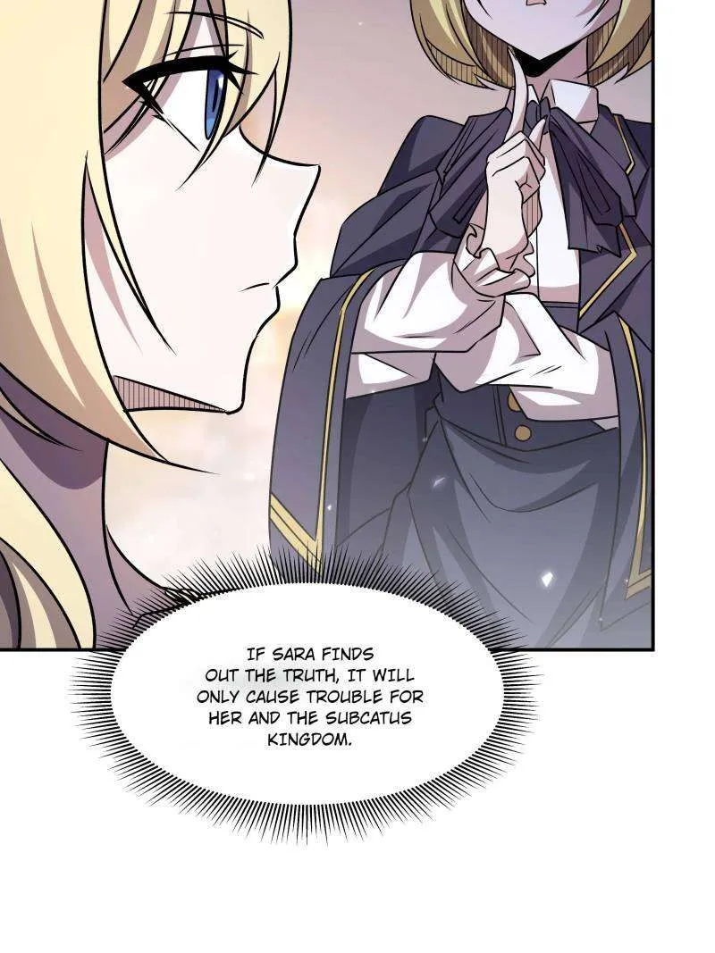 Vampires and Knight Chapter 269 Online - página 64