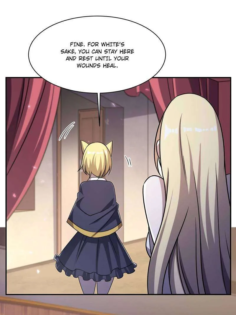 Vampires and Knight Chapter 269 Online - página 66