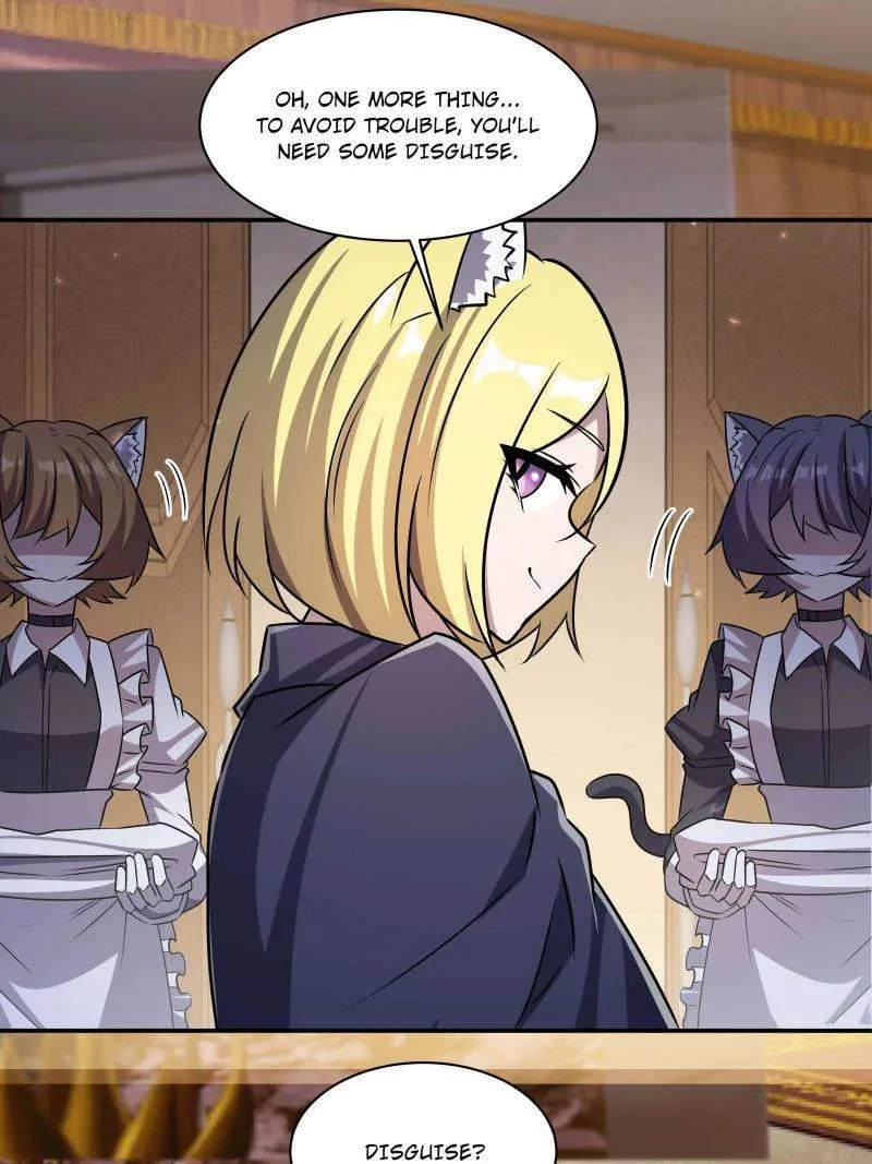 Vampires and Knight Chapter 269 Online - página 67