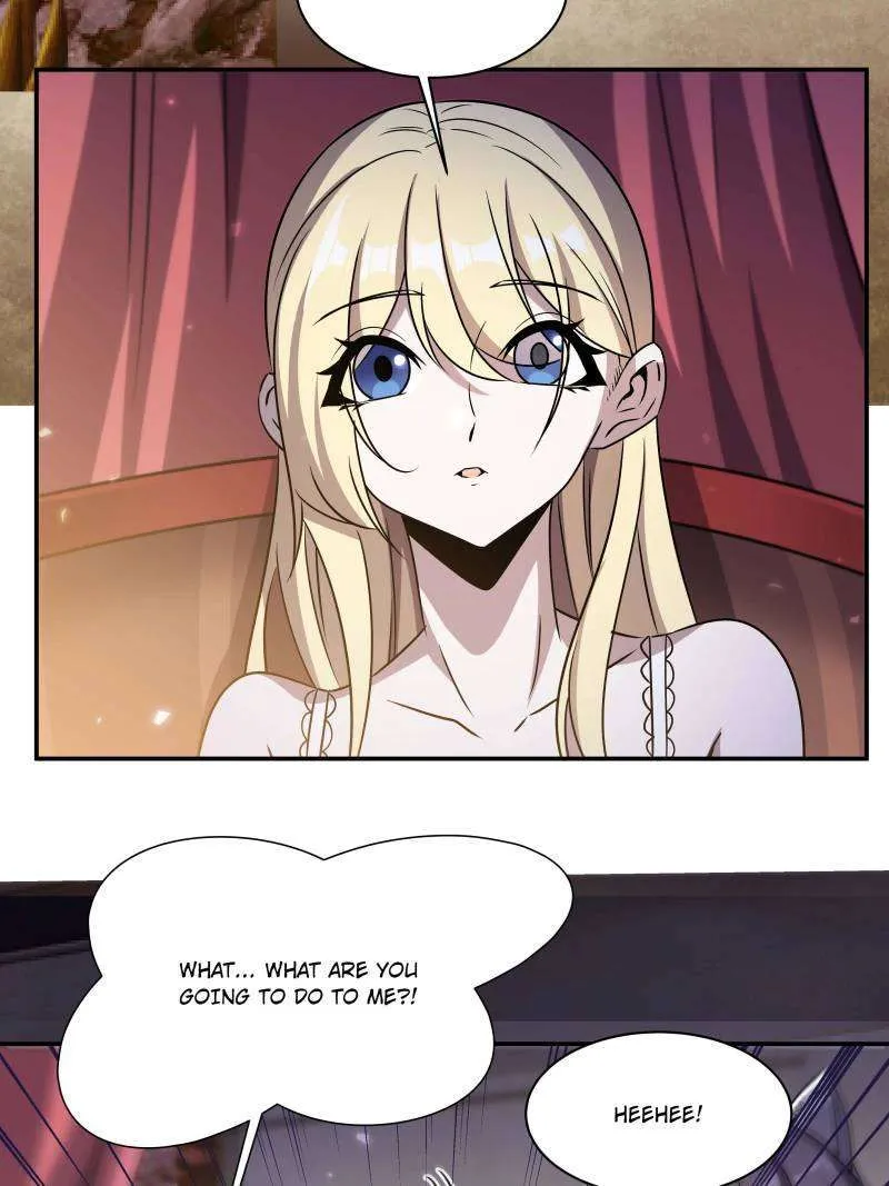 Vampires and Knight Chapter 269 Online - página 68