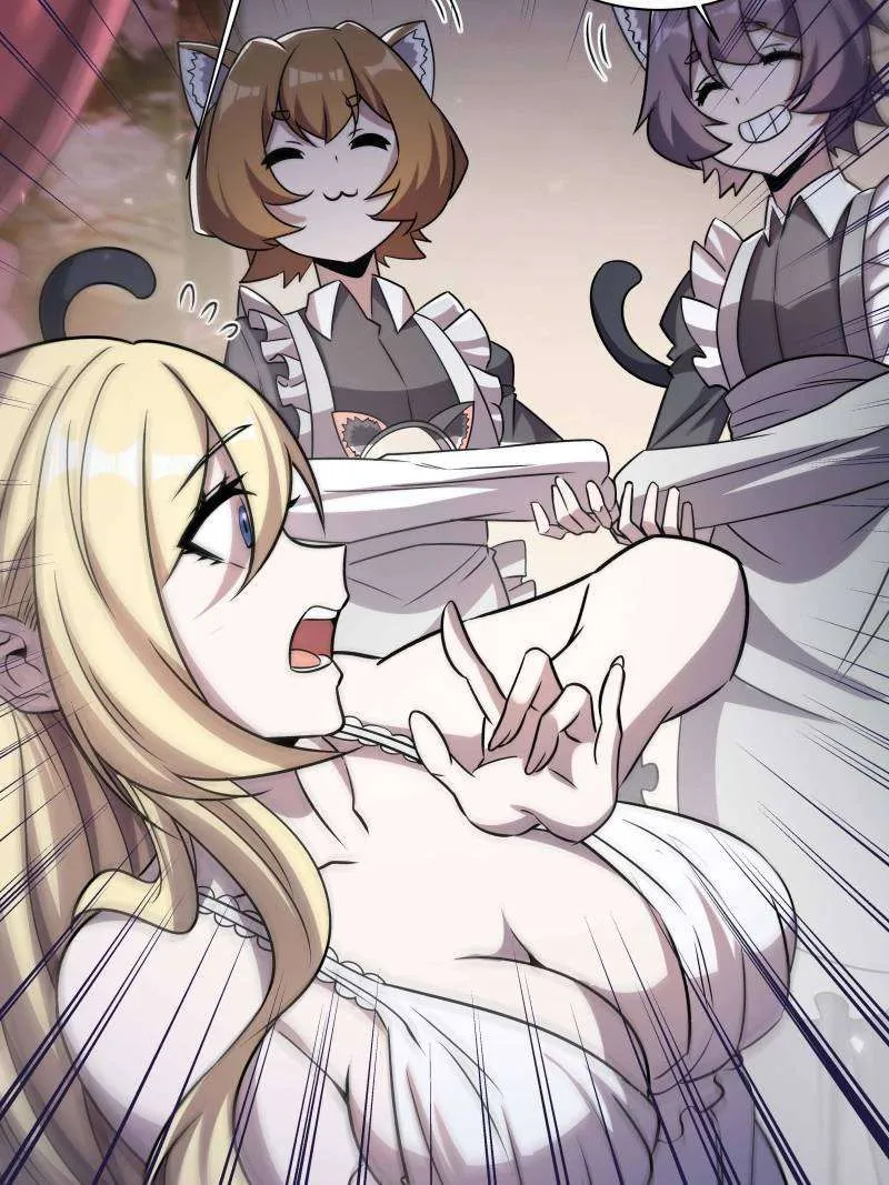 Vampires and Knight Chapter 269 Online - página 69