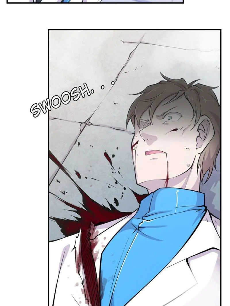 Vampires and Knight Chapter 27 Online - página 2