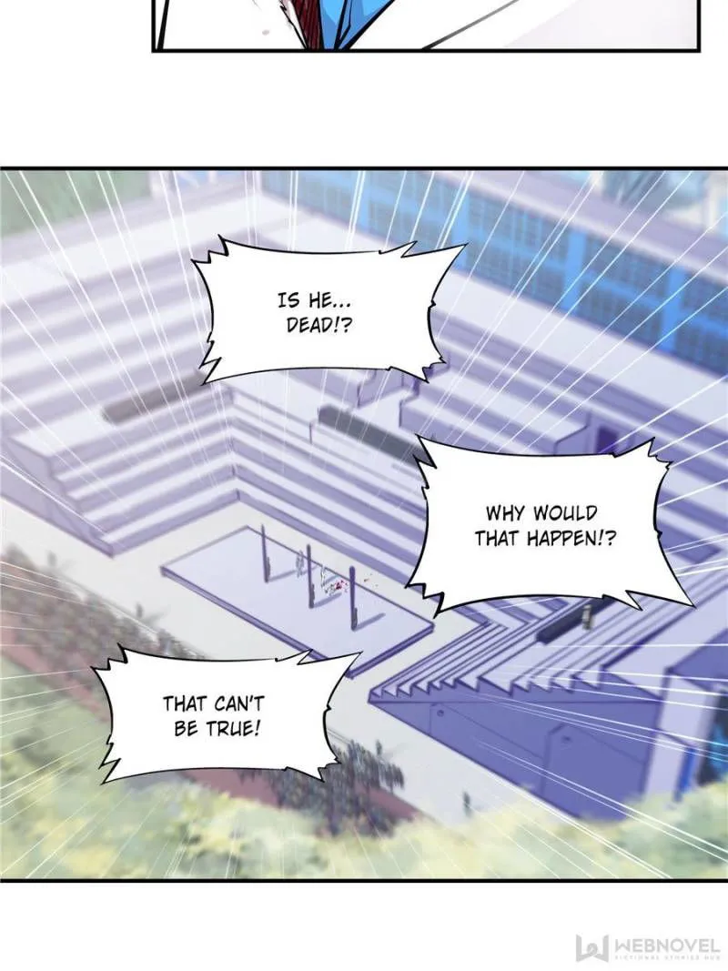 Vampires and Knight Chapter 27 Online - página 3