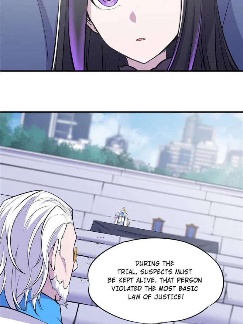 Vampires and Knight Chapter 27 Online - página 9