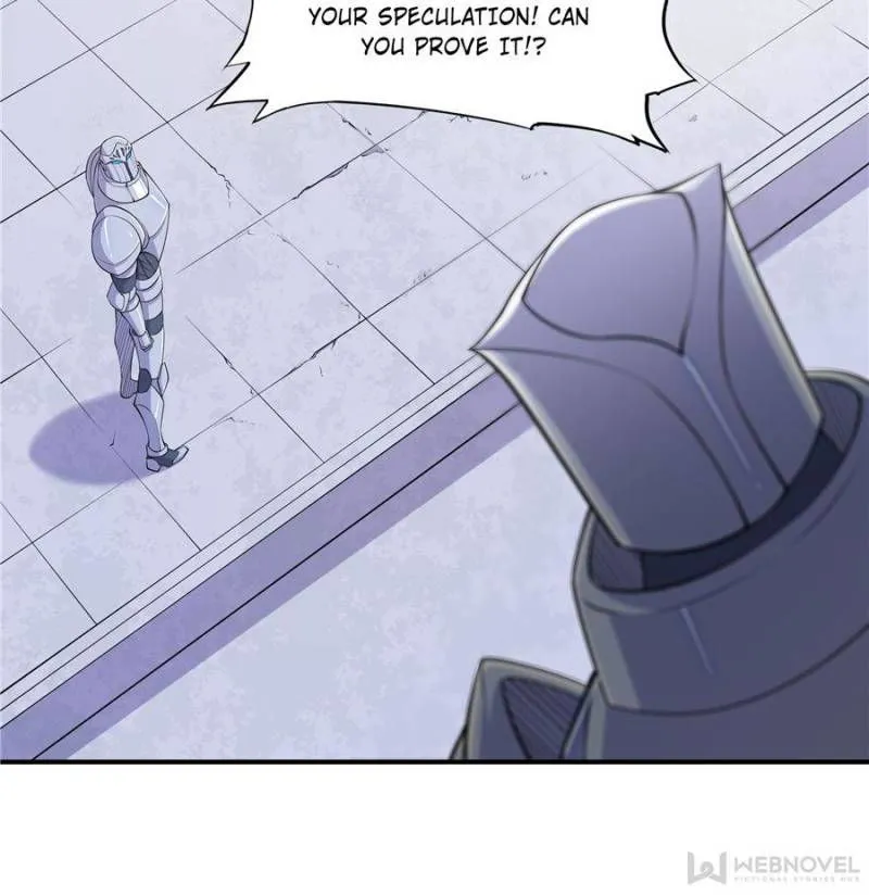 Vampires and Knight Chapter 27 Online - página 11