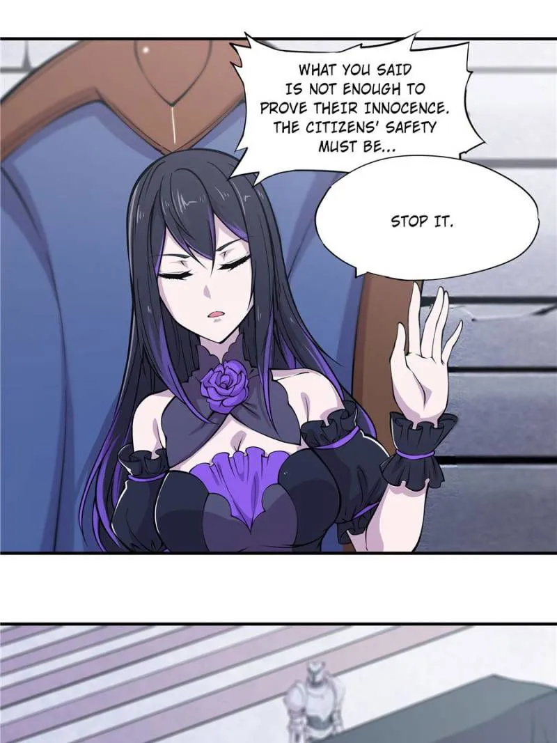 Vampires and Knight Chapter 27 Online - página 12
