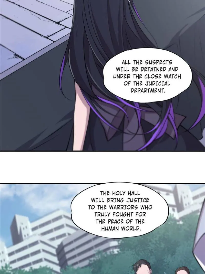 Vampires and Knight Chapter 27 Online - página 17