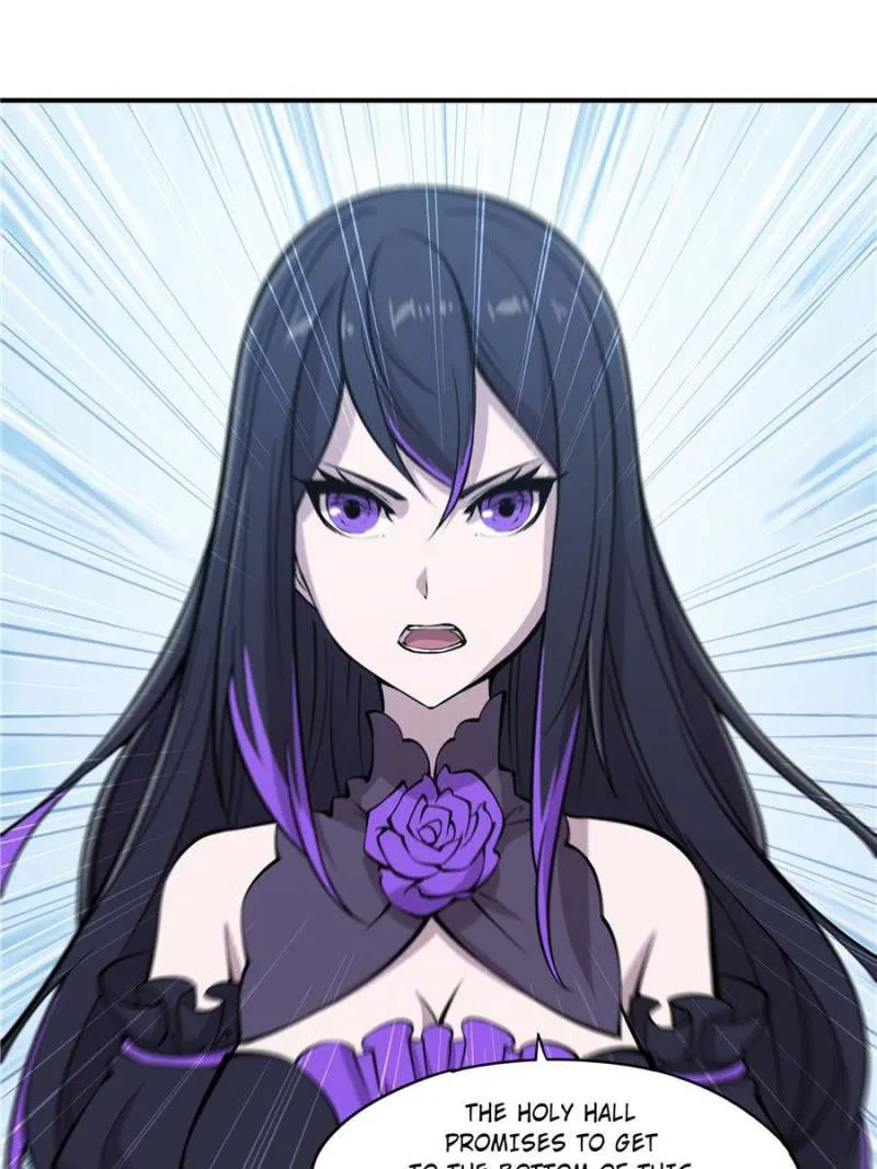 Vampires and Knight Chapter 27 Online - página 20