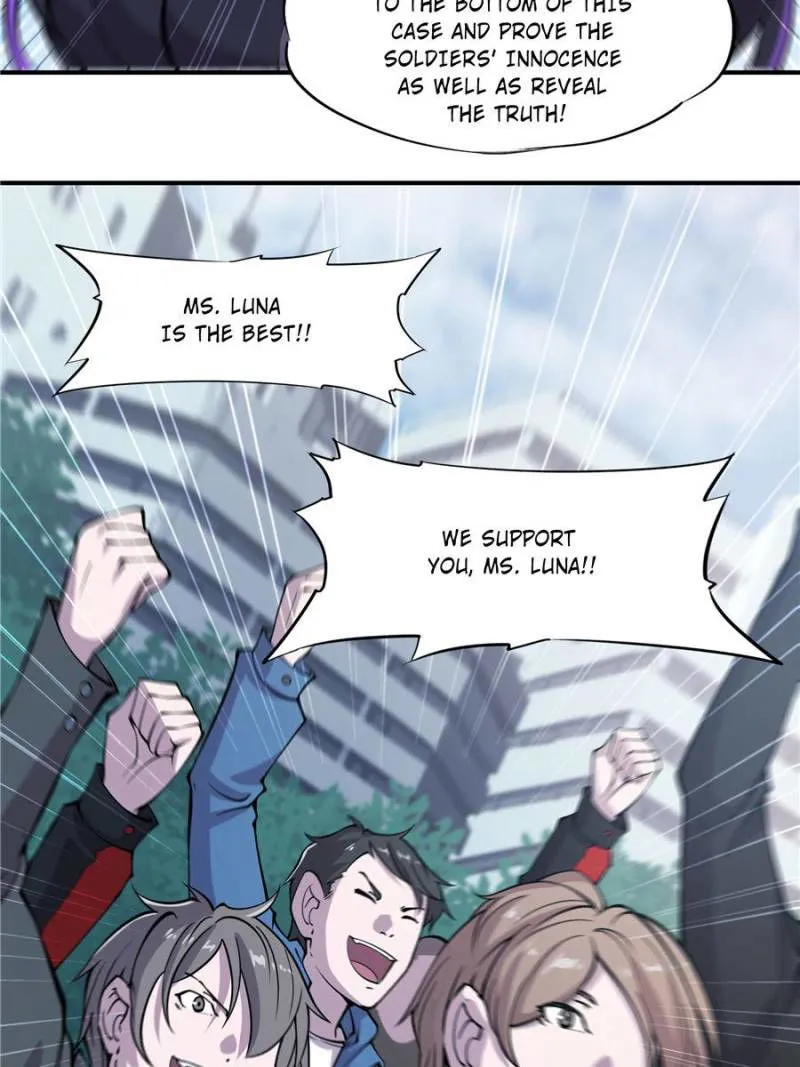 Vampires and Knight Chapter 27 Online - página 21