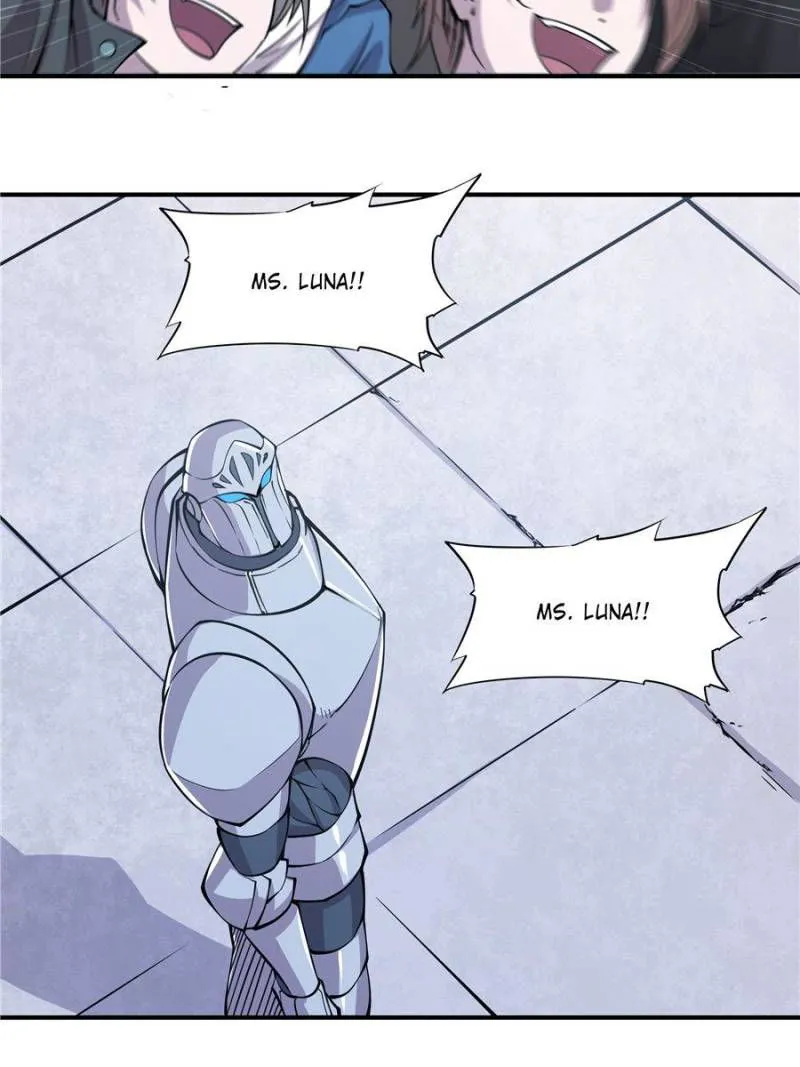 Vampires and Knight Chapter 27 Online - página 22