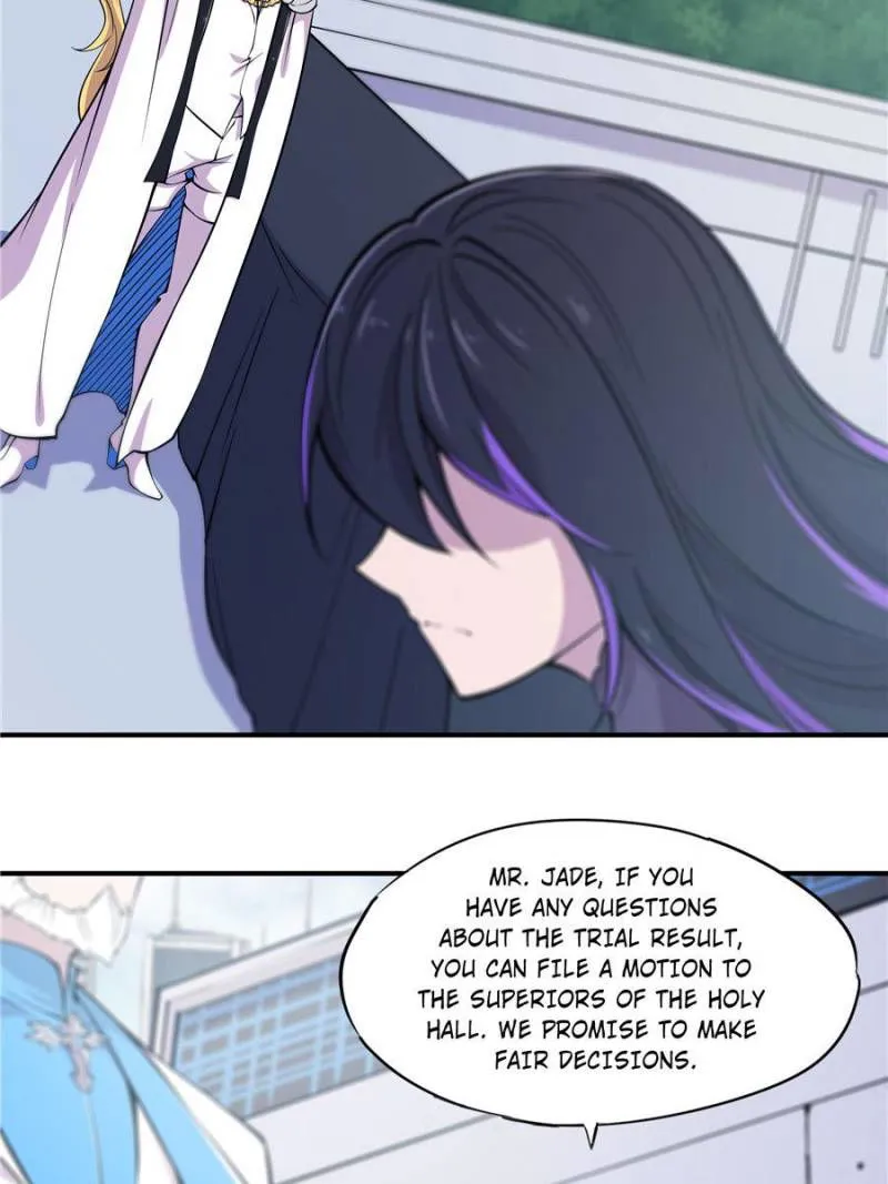Vampires and Knight Chapter 27 Online - página 28