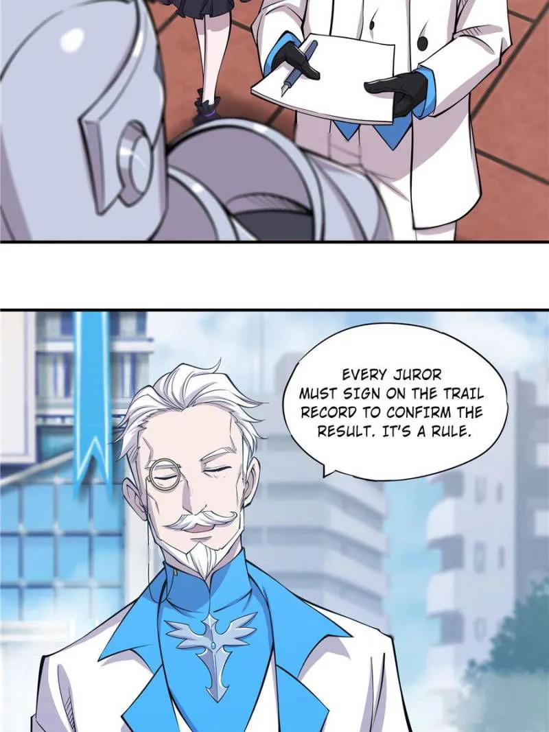 Vampires and Knight Chapter 27 Online - página 36