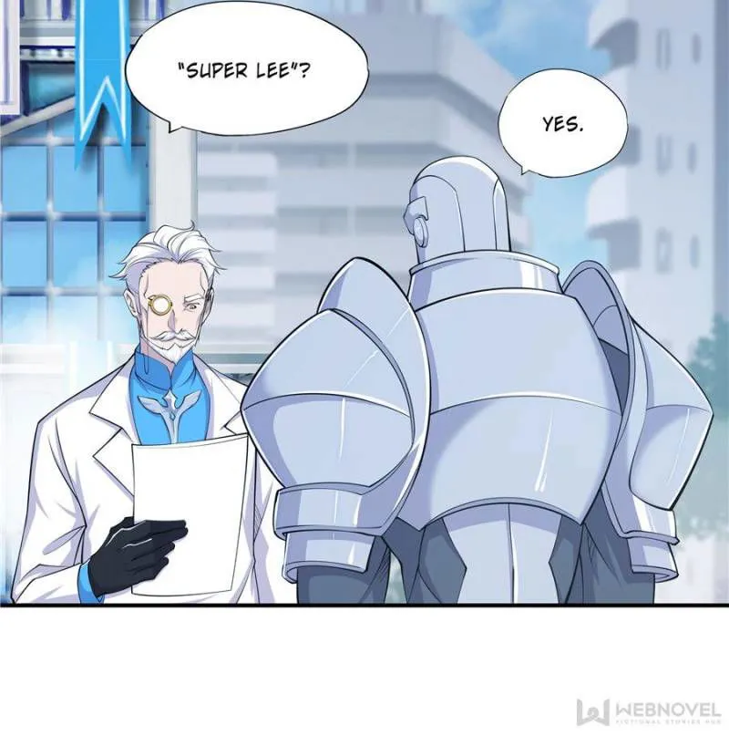 Vampires and Knight Chapter 27 Online - página 40