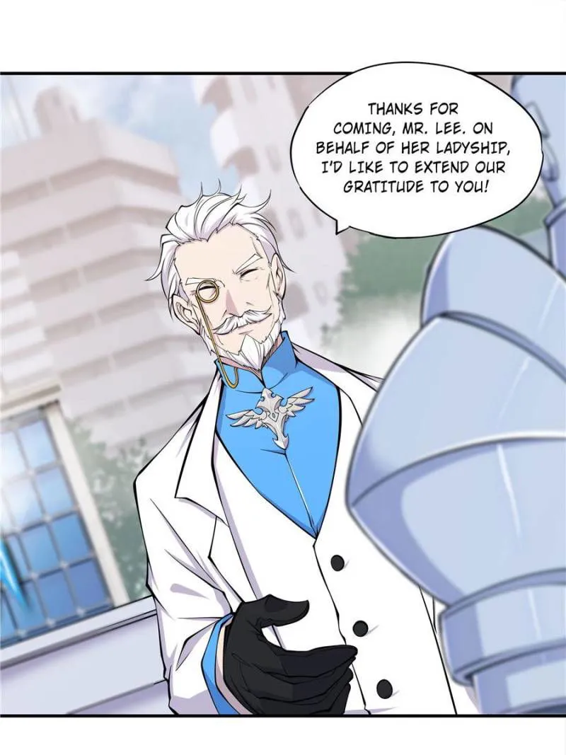 Vampires and Knight Chapter 27 Online - página 41