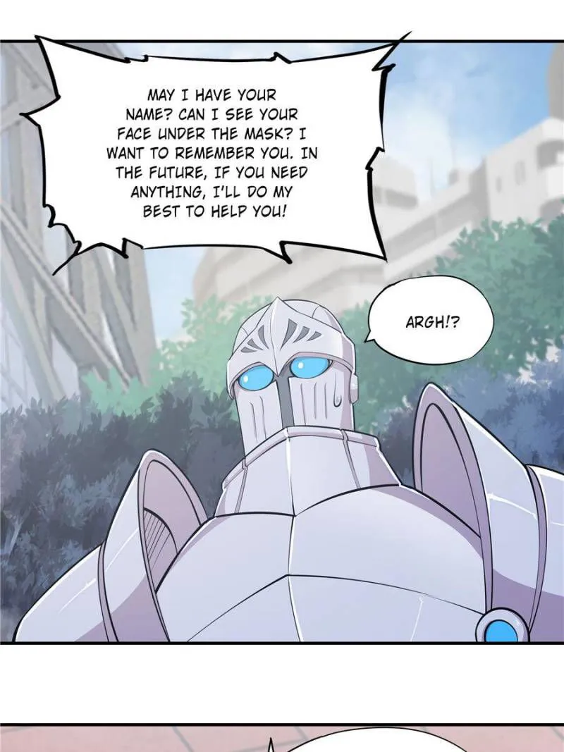 Vampires and Knight Chapter 27 Online - página 52