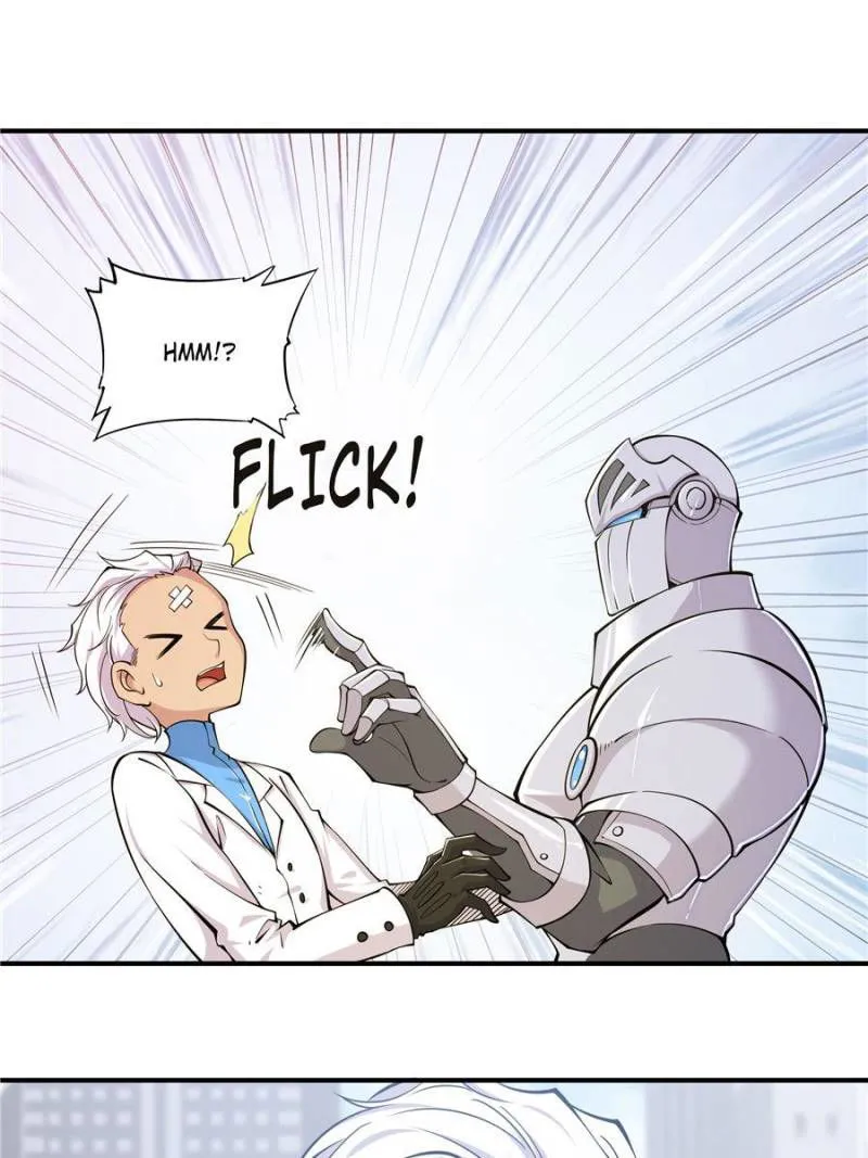 Vampires and Knight Chapter 27 Online - página 56