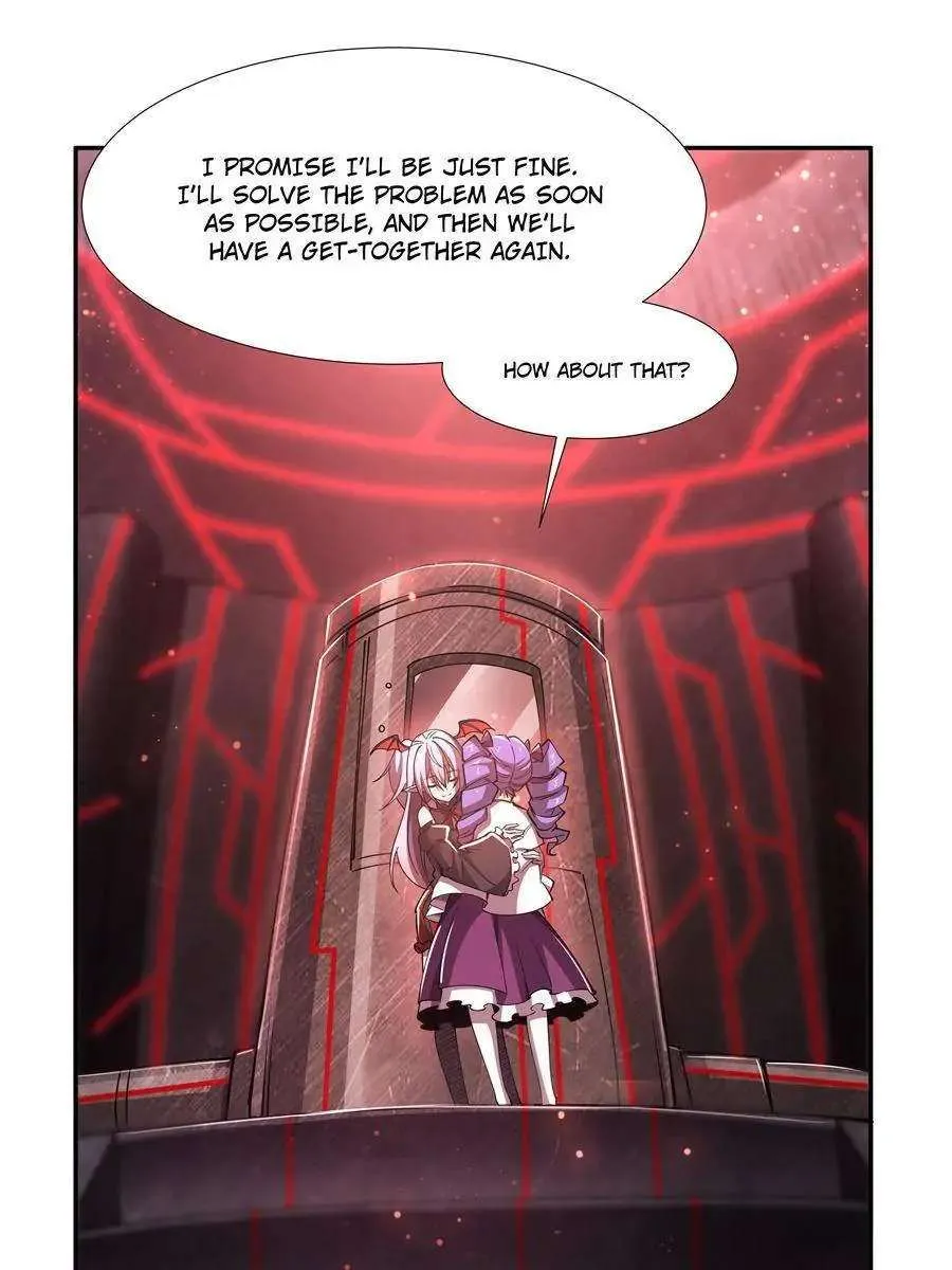 Vampires and Knight Chapter 271 Online - página 1