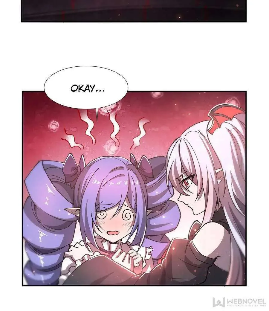 Vampires and Knight Chapter 271 Online - página 2
