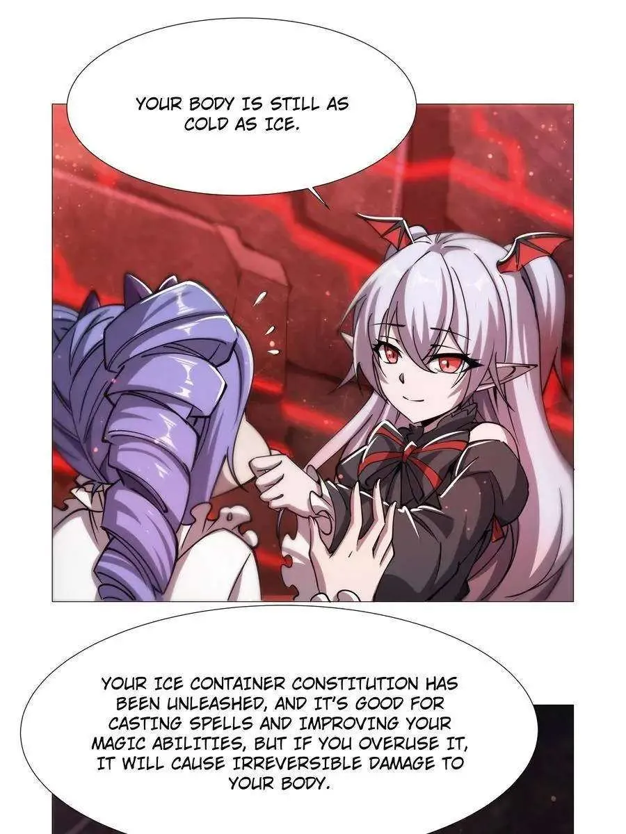 Vampires and Knight Chapter 271 Online - página 3