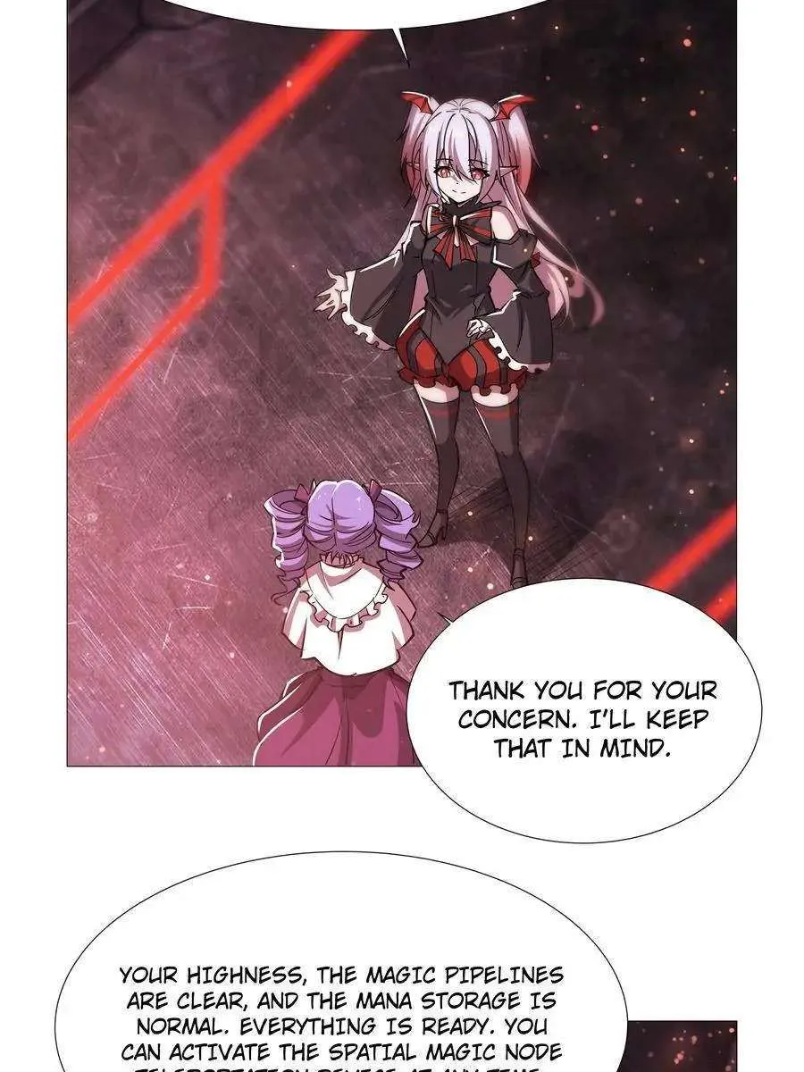Vampires and Knight Chapter 271 Online - página 4