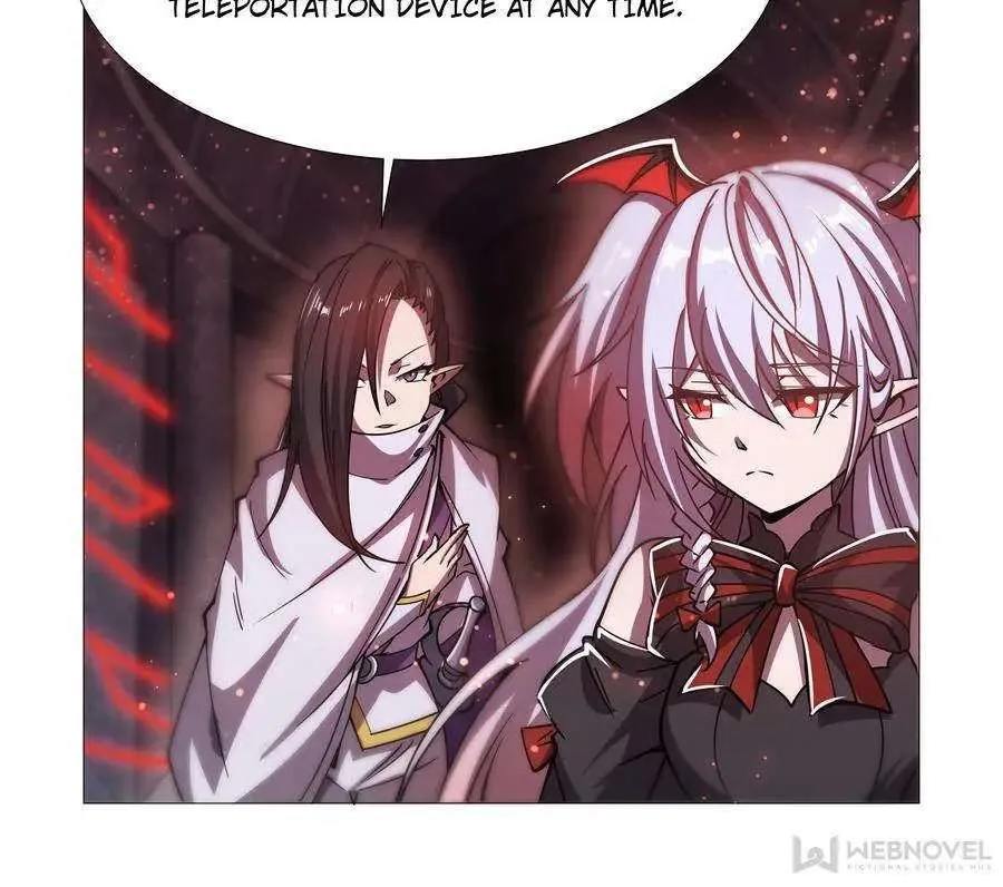Vampires and Knight Chapter 271 Online - página 5