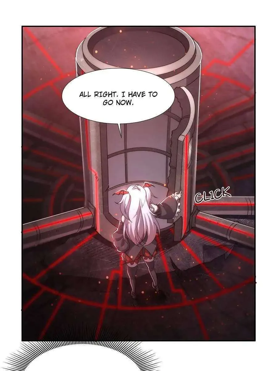 Vampires and Knight Chapter 271 Online - página 6
