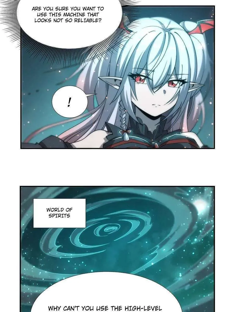 Vampires and Knight Chapter 271 Online - página 7