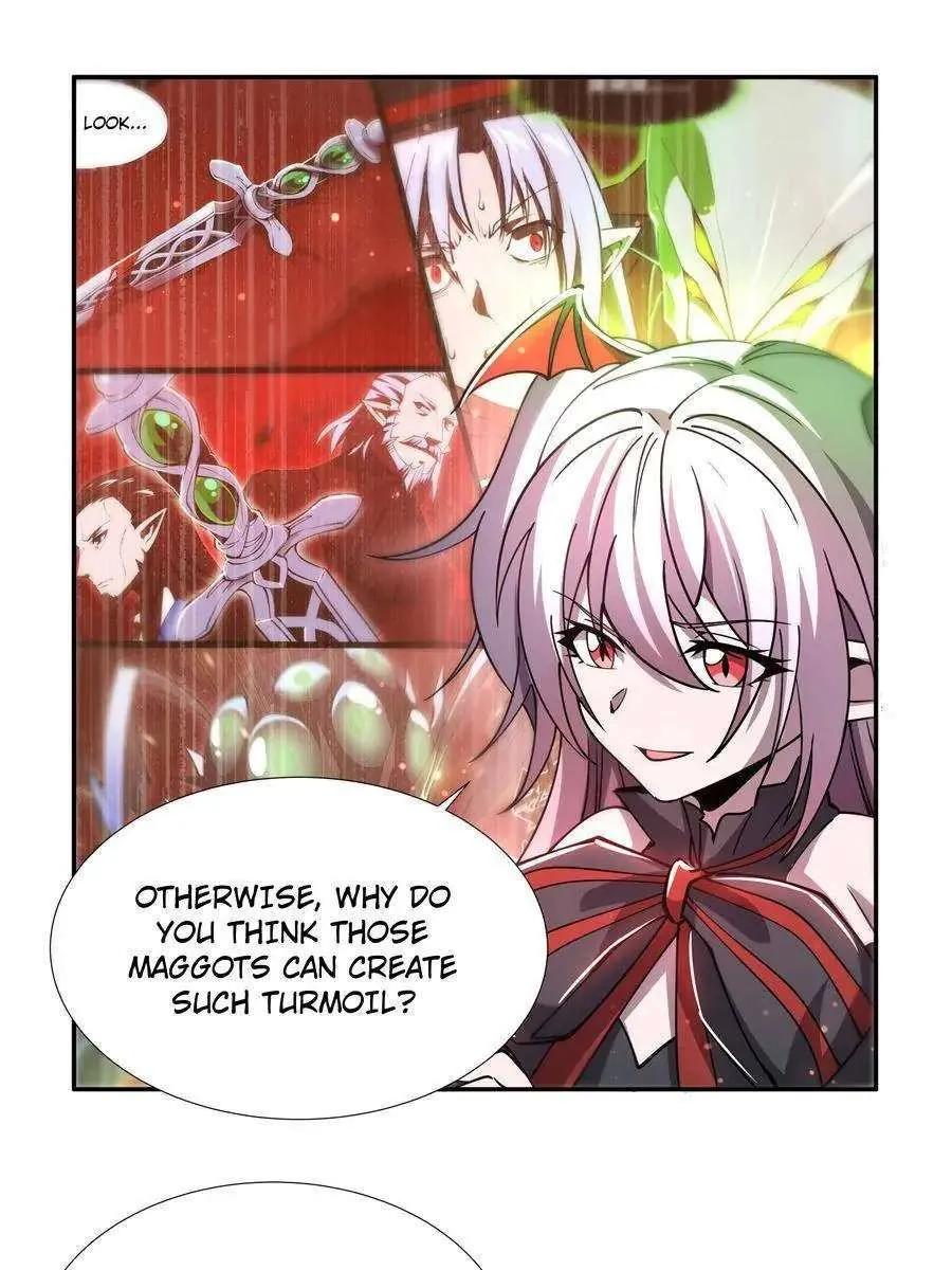 Vampires and Knight Chapter 271 Online - página 11