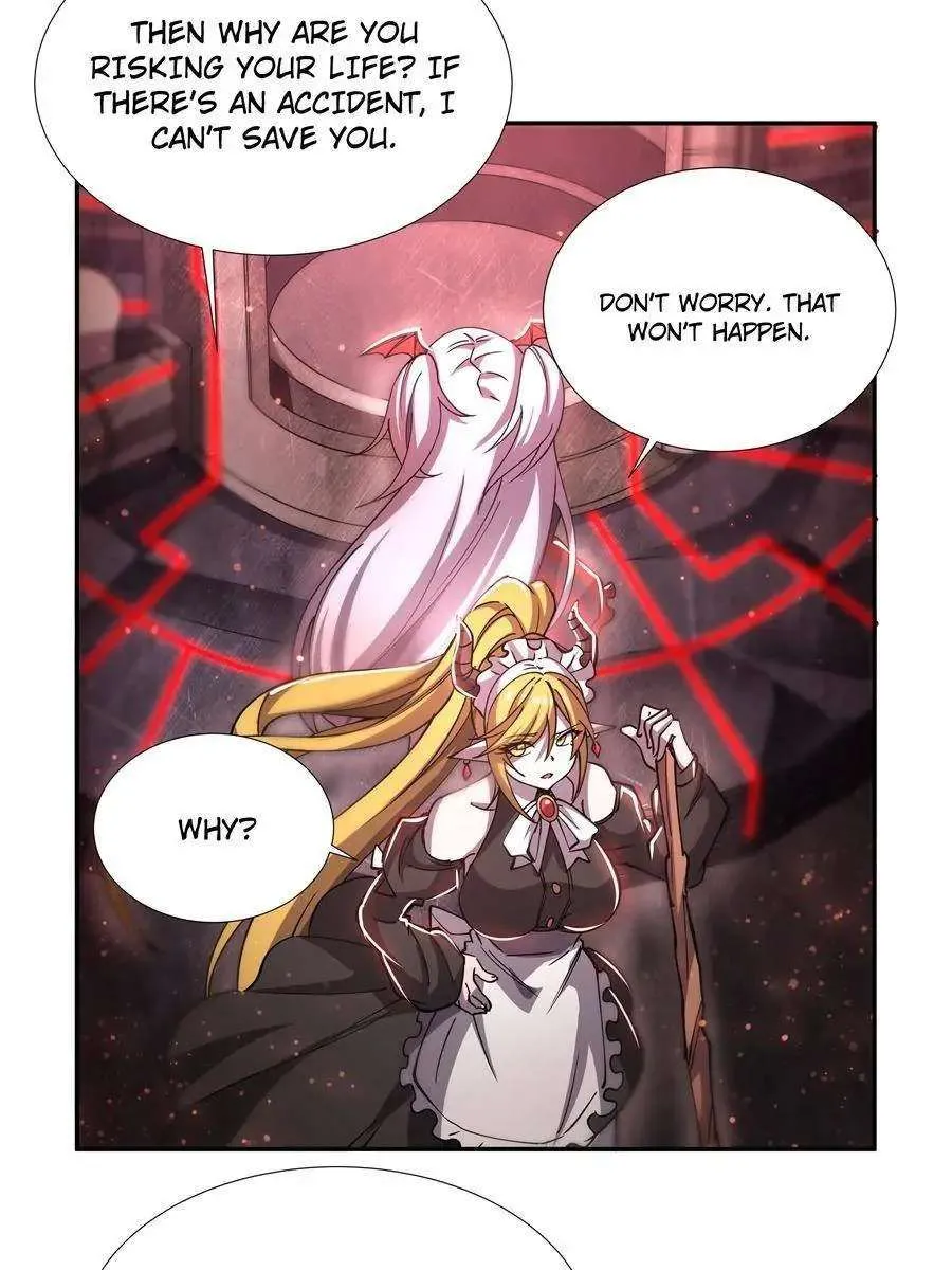 Vampires and Knight Chapter 271 Online - página 12