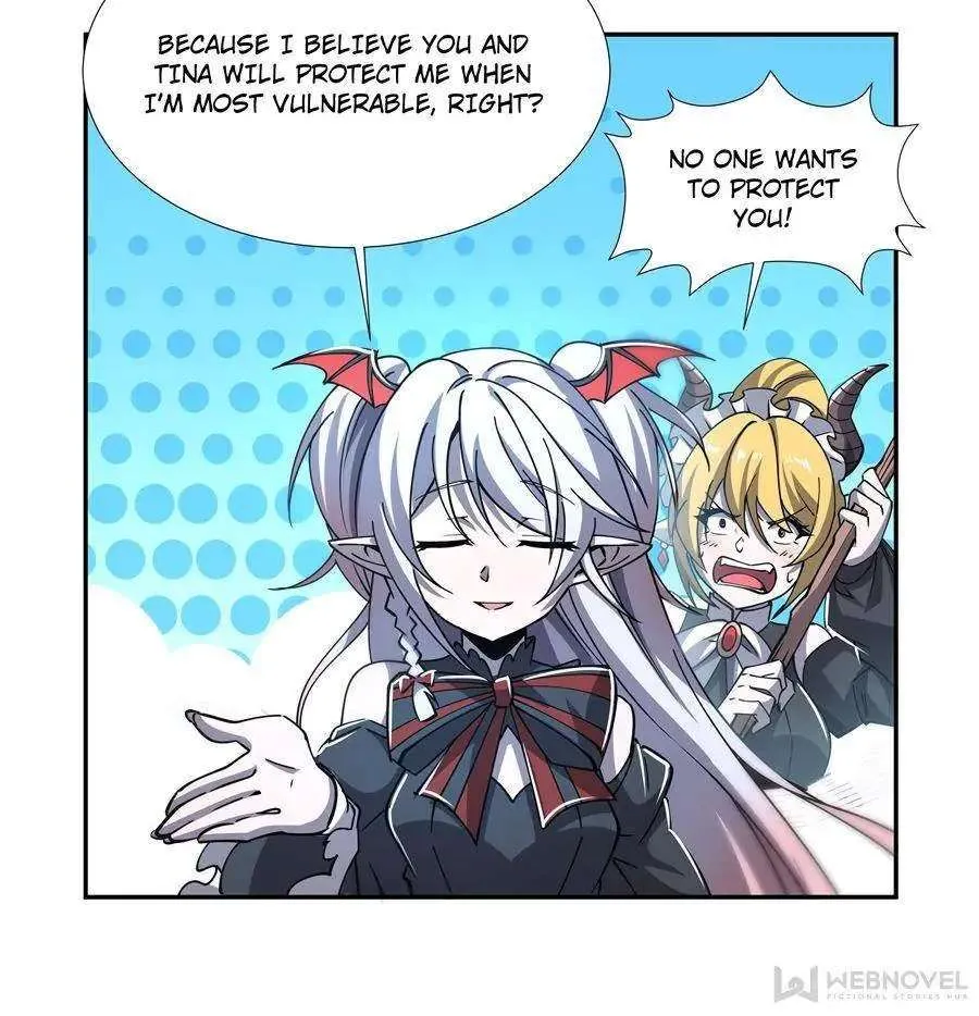 Vampires and Knight Chapter 271 Online - página 13