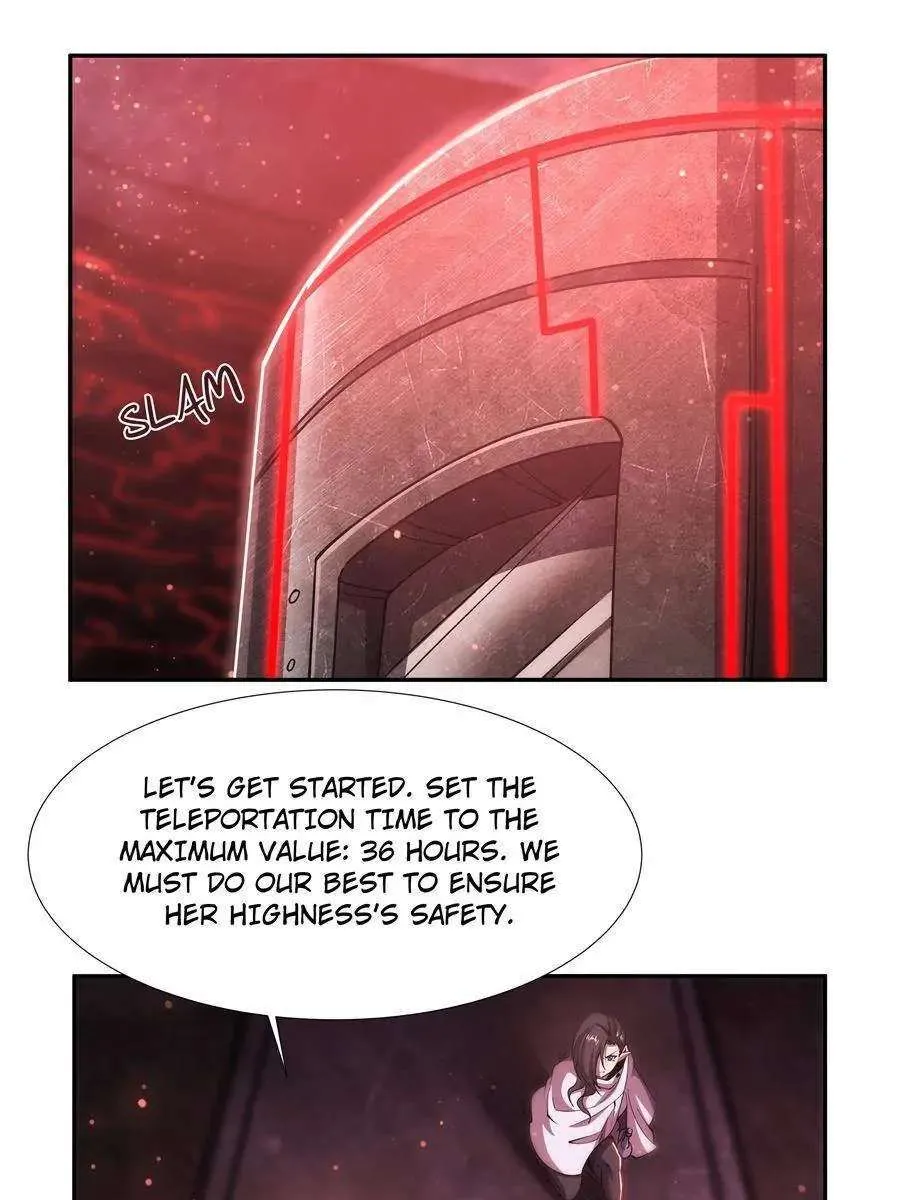 Vampires and Knight Chapter 271 Online - página 14