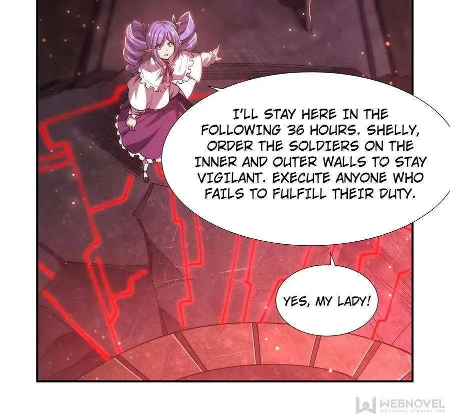 Vampires and Knight Chapter 271 Online - página 15
