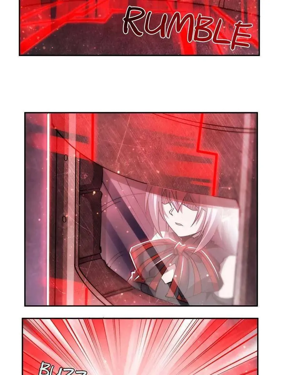 Vampires and Knight Chapter 271 Online - página 18