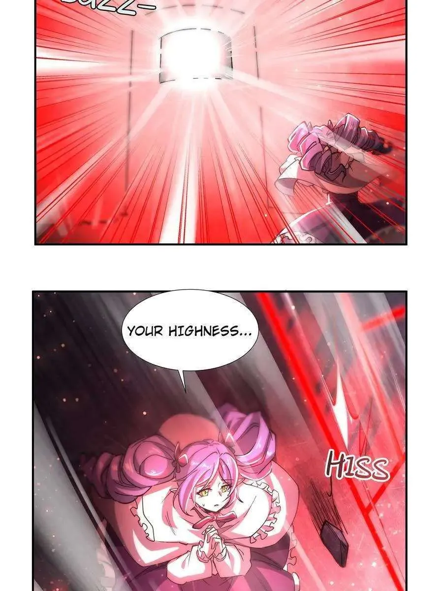 Vampires and Knight Chapter 271 Online - página 19
