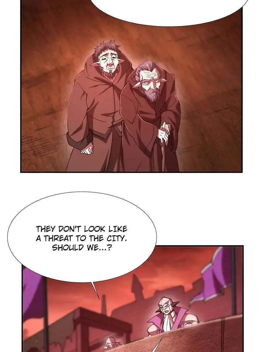 Vampires and Knight Chapter 271 Online - página 24