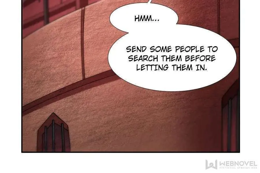 Vampires and Knight Chapter 271 Online - página 25
