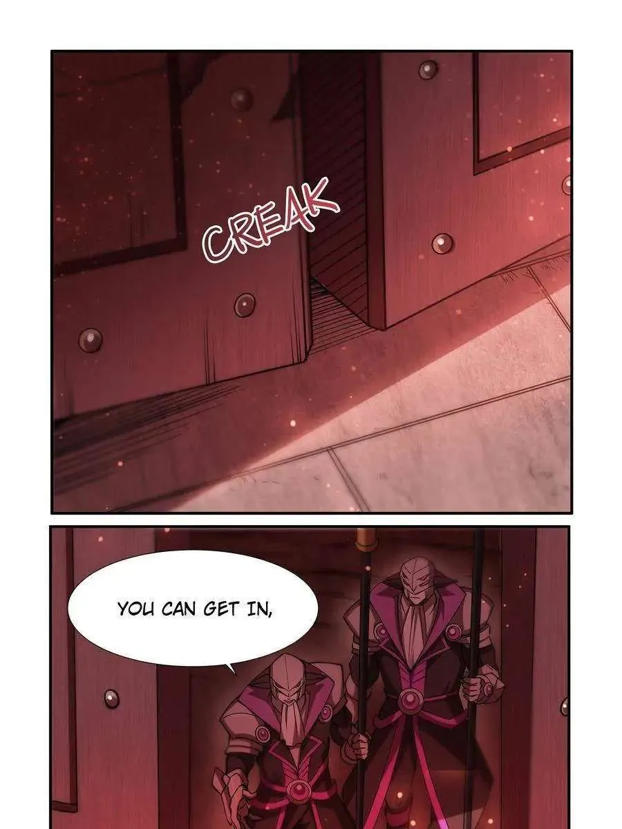 Vampires and Knight Chapter 271 Online - página 26
