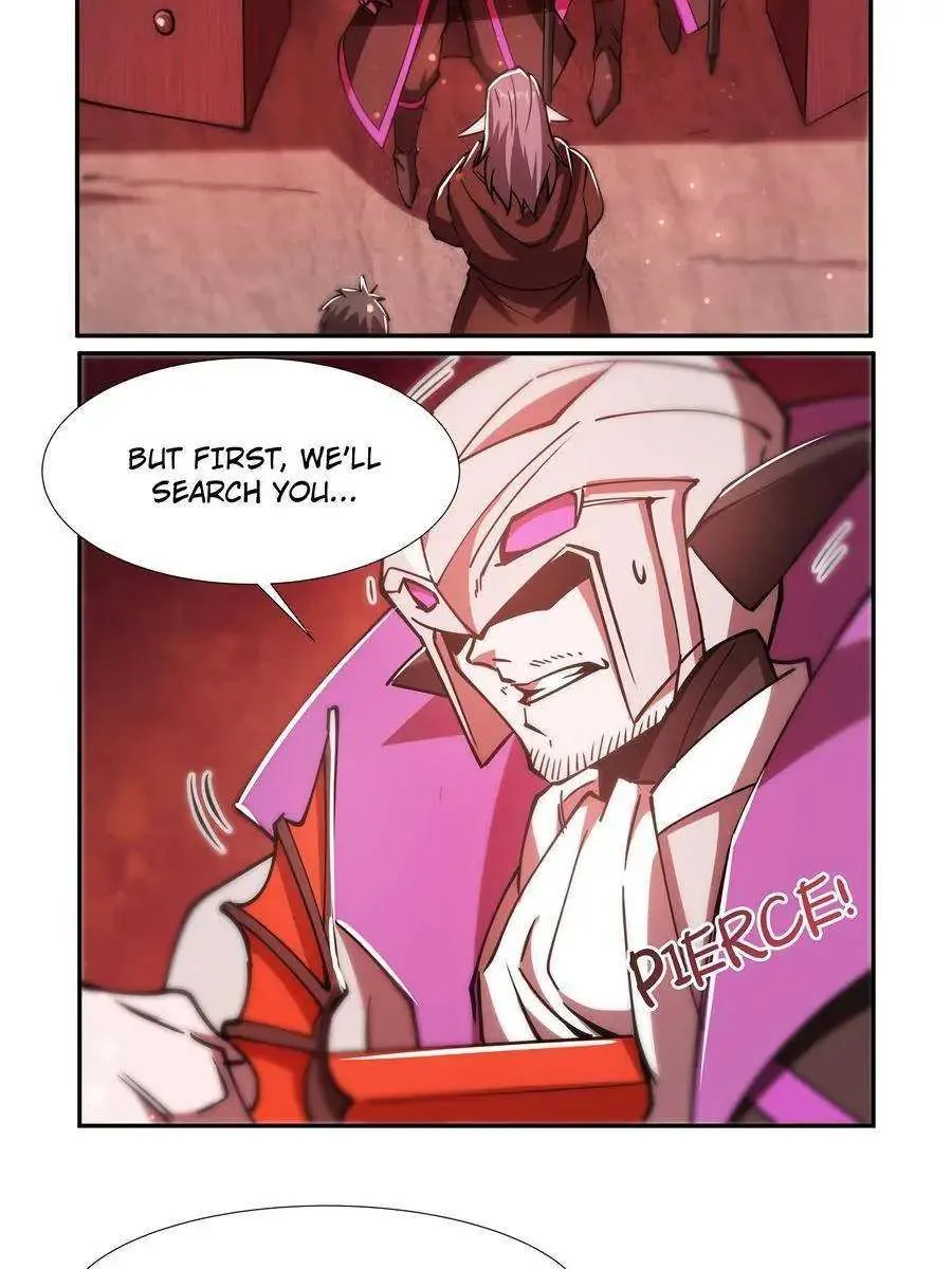 Vampires and Knight Chapter 271 Online - página 27