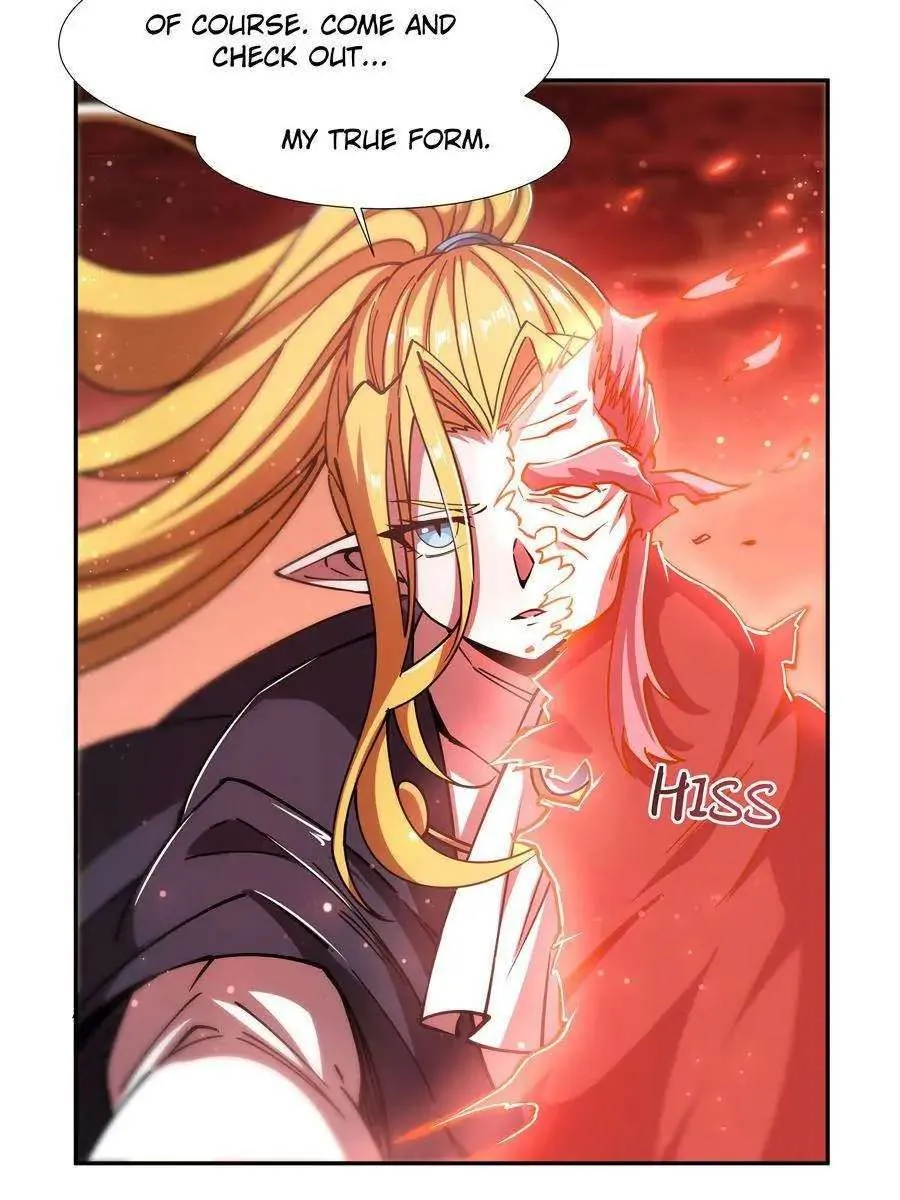 Vampires and Knight Chapter 271 Online - página 28