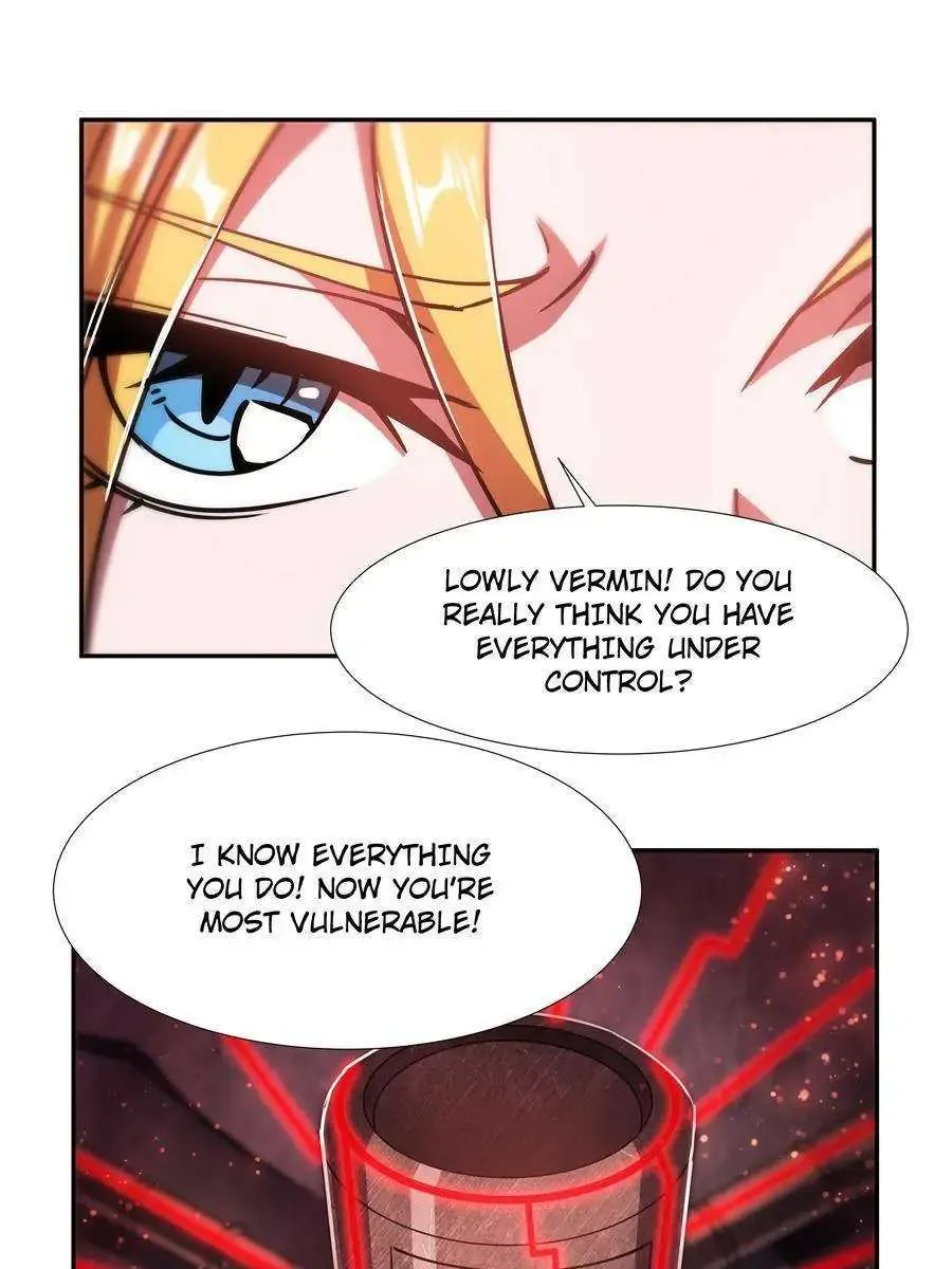 Vampires and Knight Chapter 271 Online - página 29