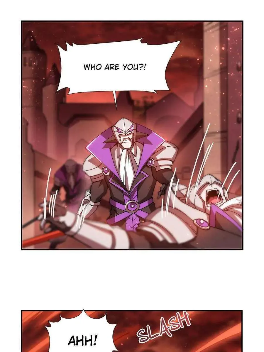 Vampires and Knight Chapter 271 Online - página 31