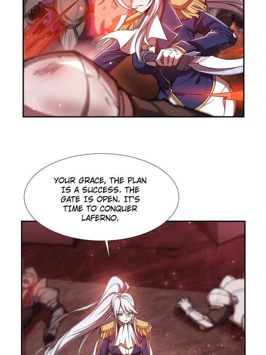 Vampires and Knight Chapter 271 Online - página 33