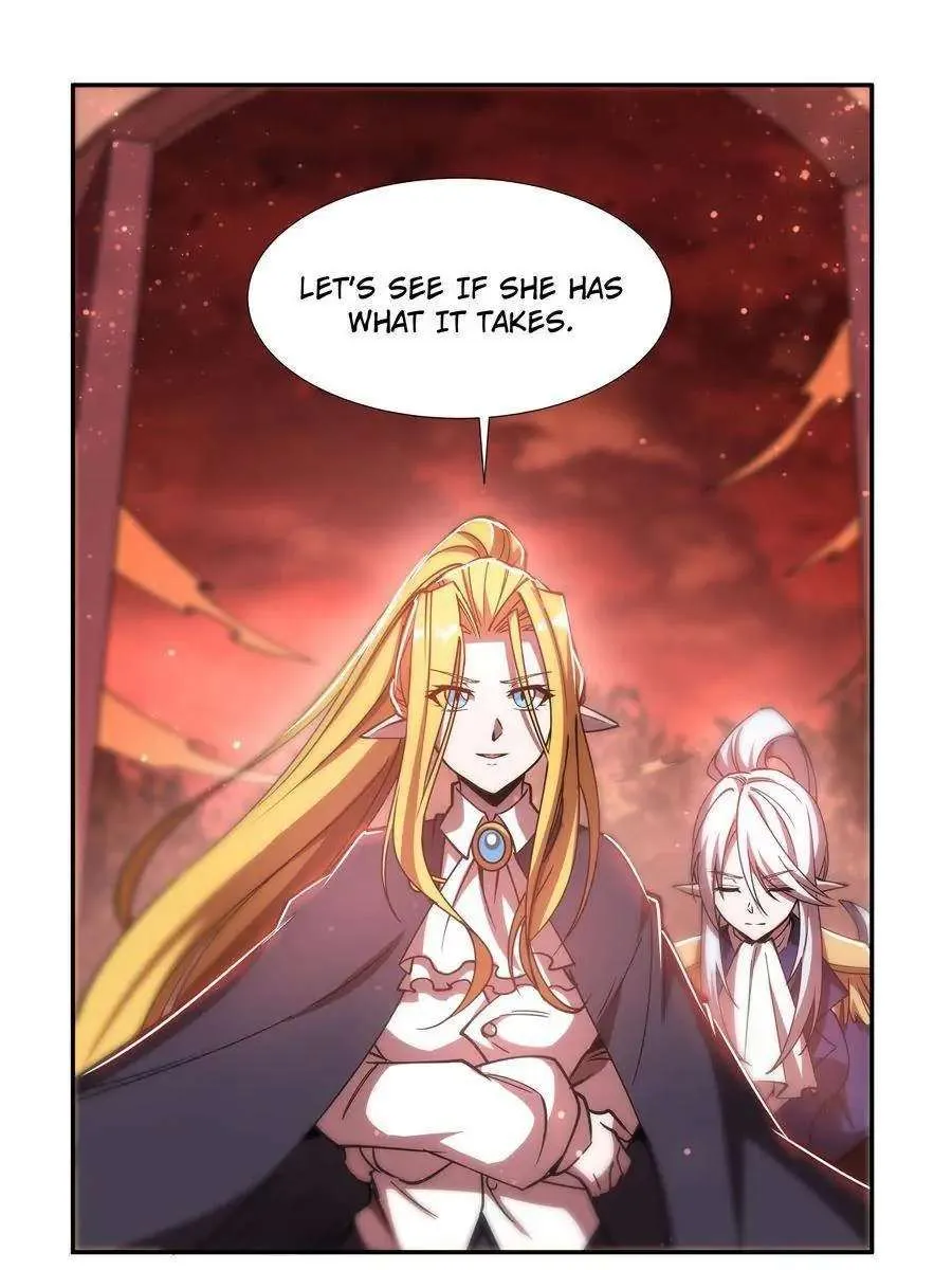 Vampires and Knight Chapter 271 Online - página 36