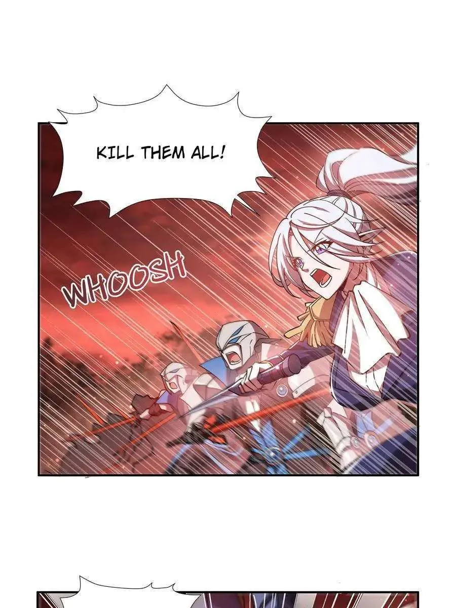 Vampires and Knight Chapter 271 Online - página 37