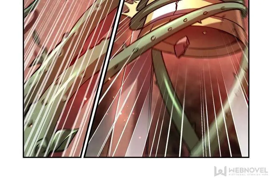 Vampires and Knight Chapter 271 Online - página 40