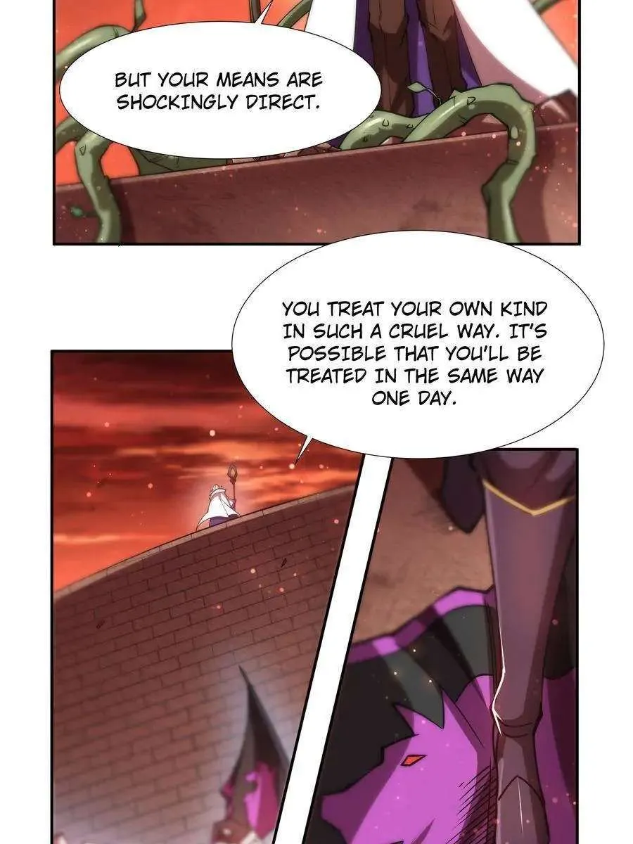 Vampires and Knight Chapter 271 Online - página 43