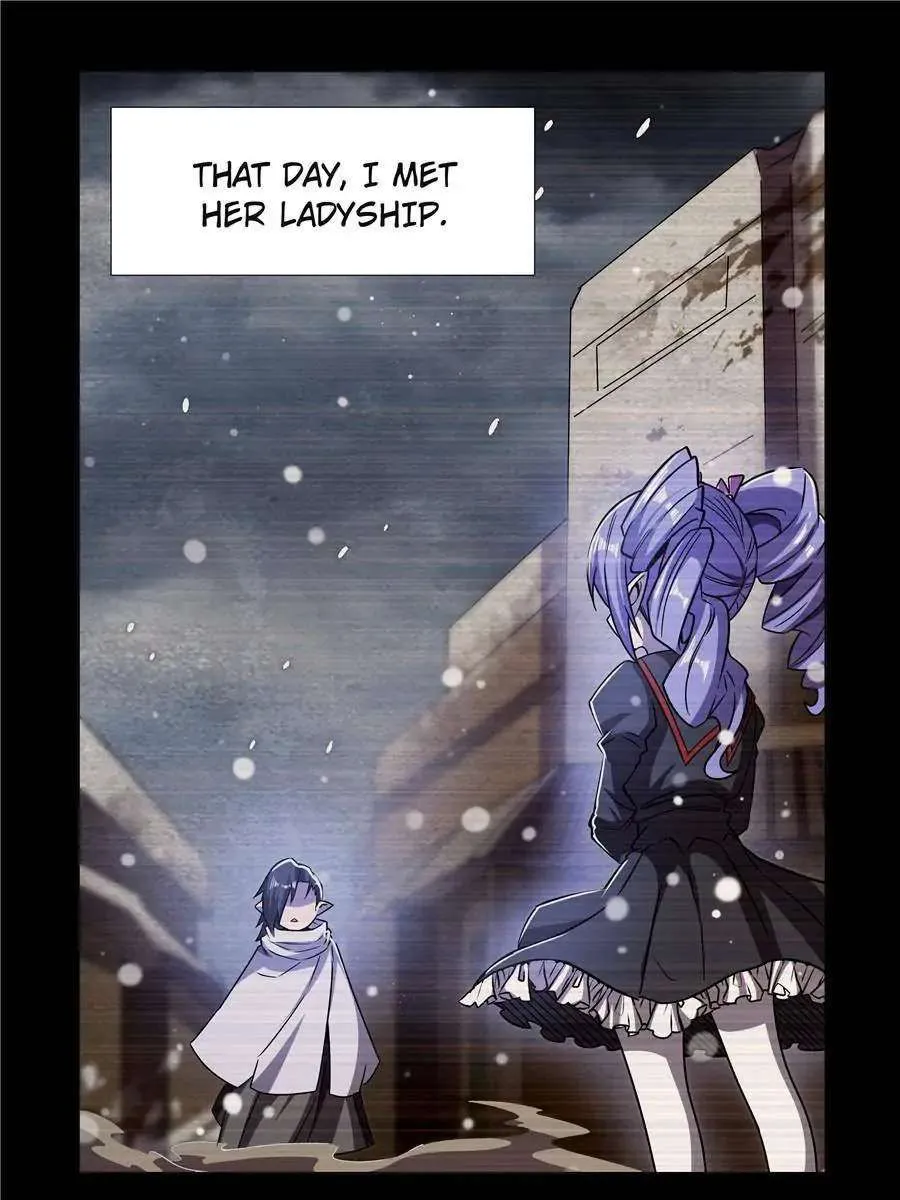 Vampires and Knight Chapter 274 Online - página 1