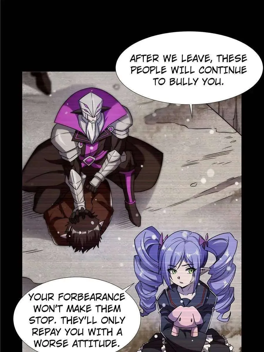 Vampires and Knight Chapter 274 Online - página 2